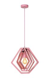 MAURO 77489/01/66 lampa wisząca Lucide - Mega RABATY W KOSZYKU %