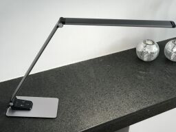 PDL509 NOWOCZESNA LAMPKA BIURKOWA LED + USB