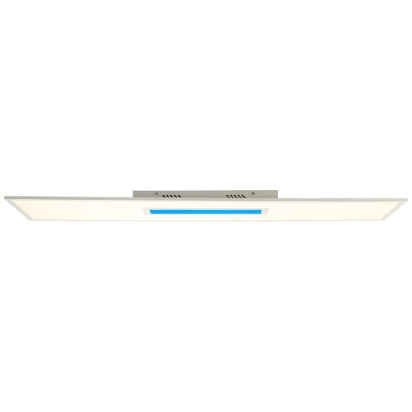 G97081/05 Panel sufitowy LED Odella 120x30 cm biały