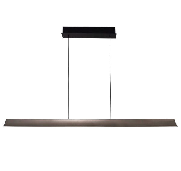P0595 Lampa Wisząca Jo-Jo Simple Grey Maxlight 