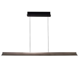 P0595 Lampa Wisząca Jo-Jo Simple Grey Maxlight 