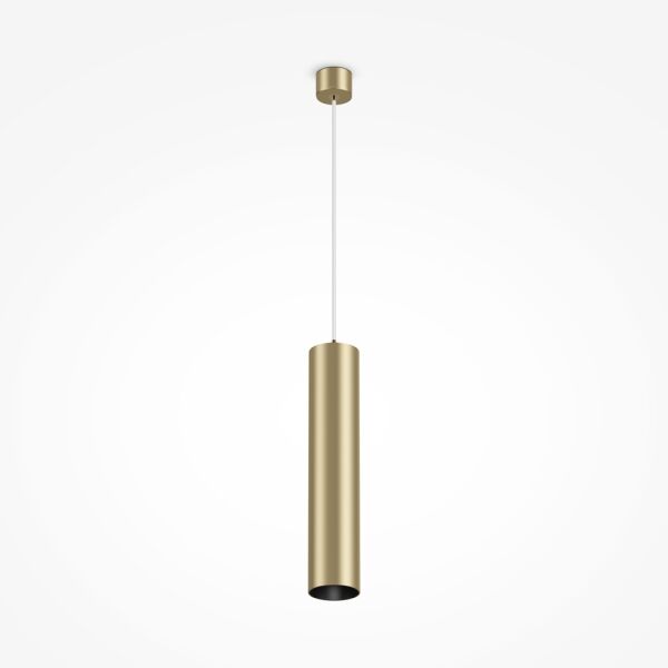 P075PL-01MG Lampa wisząca Focus Maytoni - Mega RABATY % w koszyku