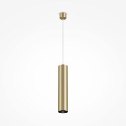 P075PL-01MG Lampa wisząca Focus Maytoni - Mega RABATY % w koszyku