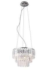 Monaco P0259 lampa wisząca  Maxlight