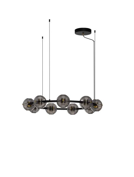 LE44235 SECO lampa wisząca Luces Exclusivas - Mega RABAT % w koszyku!