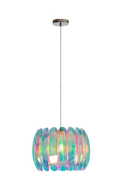 34447/40/99 GLINSTAR lampa wisząca LED Lucide - Mega RABATY w koszyku %