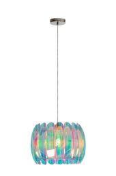 34447/40/99 GLINSTAR lampa wisząca LED Lucide - Mega RABATY w koszyku %