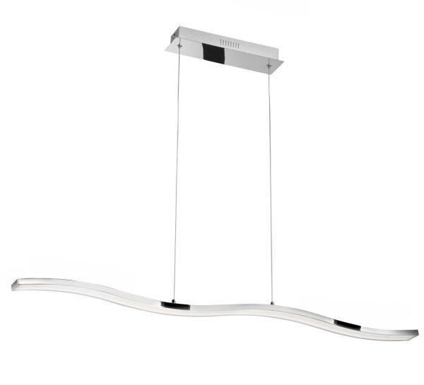 LE41680 MAIPU Lampa wisząca Luces Exclusivas - Mega RABAT w koszyku!