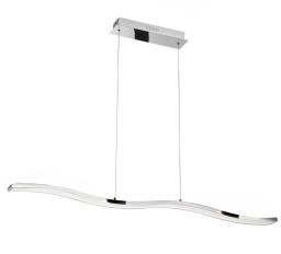 LE41680 MAIPU Lampa wisząca Luces Exclusivas - Mega RABAT w koszyku!