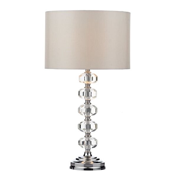 OLE4250 Oleana Lampa stołowa Dar Lighting - rabaty 20% w koszyku