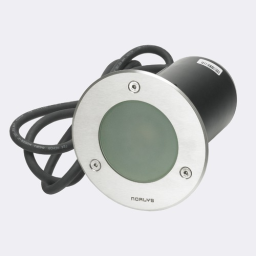 Lampa do ziemi RENA 1556 STEEL  Norlys - Możliwa duża negocjacja cen! Zadzwoń