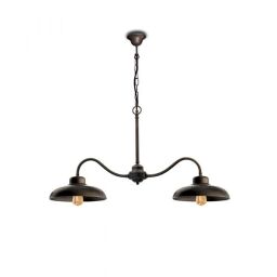 Samoa 1660 - Lampa wisząca do wnętrz Moretti Luce