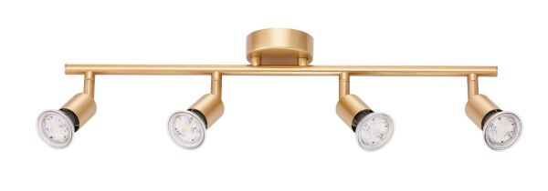 LE42481 MENDOZA Lampa sufitowa Luces Exclusivas - Mega RABAT w koszyku!