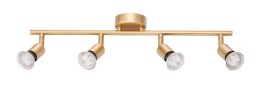 LE42481 MENDOZA Lampa sufitowa Luces Exclusivas - Mega RABAT w koszyku!