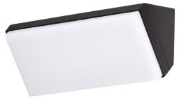 LE71390 RIONEGRO Kinkiet ogrodowy Luces Exclusivas - Mega RABAT w koszyku!