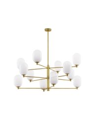 LE43353 BADESI Lampa wisząca LED Luces Exclusivas - Mega RABAT % w koszyku!
