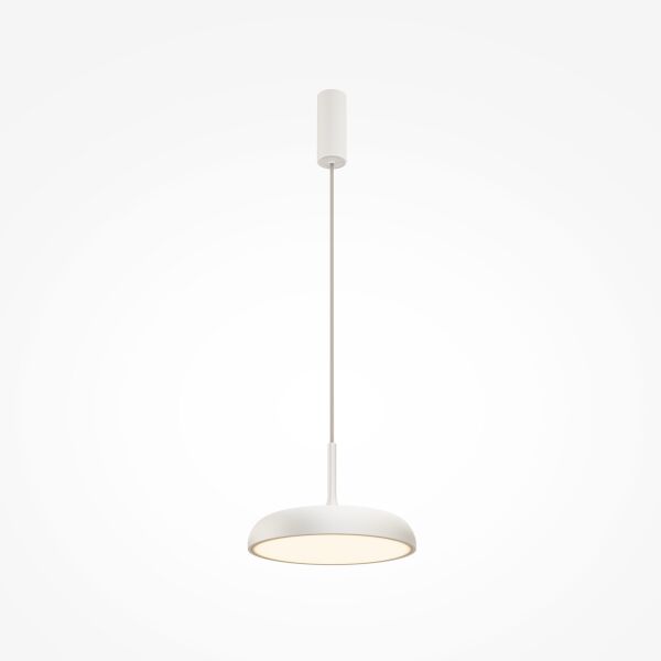 MOD189PL-L12W3K1 Lampa wisząca Gerhard Maytoni - Mega RABATY % w koszyku