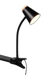 R25831102 PONGO lampa biurkowa LED RL - Mega RABATY w koszyku %