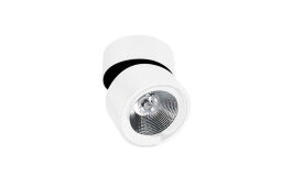 Lampa sufitowa SCORPIO WHITE AZ1618 Azzardo