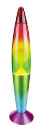7011 Lollipop Rainbow Lampa dekoracyjna Rabalux