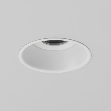 1249023 Plafon Minima Round IP65 Fire-Rated LED Matowy biały Astro  - rabaty 13% w koszyku
