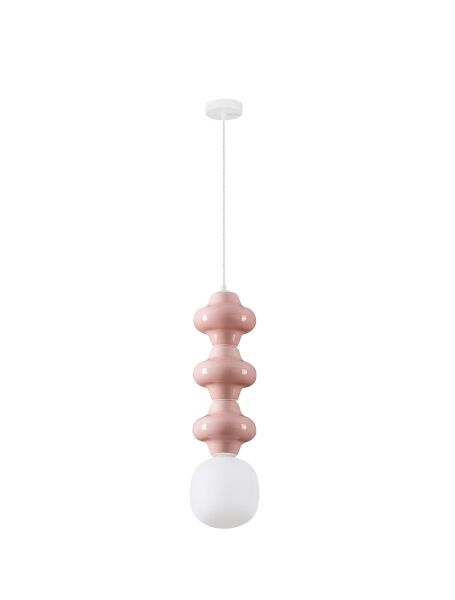 LE44568 VILROSA lampa wisząca LED Luces Exclusivas - Mega RABATY w koszyku %
