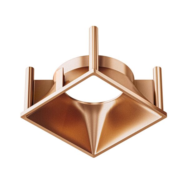 C065-01MG Dekoracyjna ramka odblaskowa do lamp sufitowych Alfa LED Maytoni - Mega RABATY % w koszyku