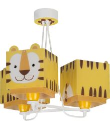 64567 Little Tiger lampa wisząca  Dalber - rabaty 8% w koszyku