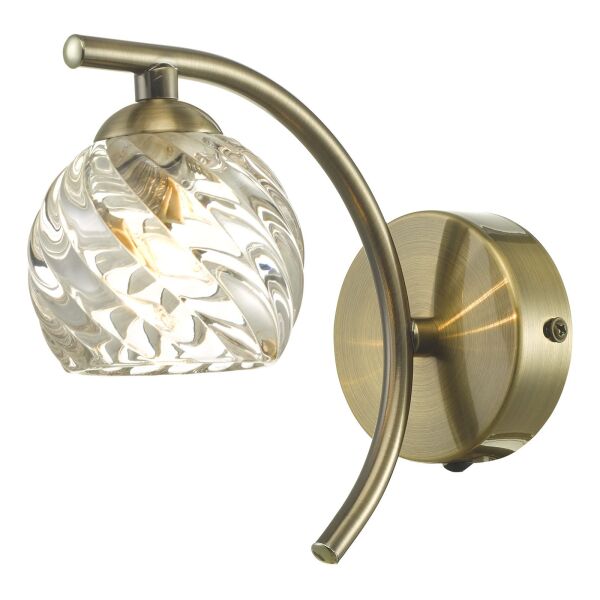 NAK0775-05 Nakita Kinkiet Dar Lighting - rabaty 20% w koszyku