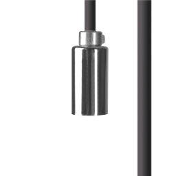 8598 Zawieszenie CAMELEON CABLE G9 2,5 M Nowodvorski - rabaty 15% w koszyku
