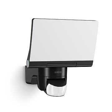 ST033071 Naświetlacz LED 13,7W Steinel XLED home 2 z czujnikiem czarny 