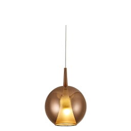 8241 Lampa wisząca ELSA 8241 Mantra - Mega RABATY w koszyku %