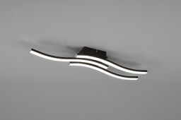 R62473432 ROUTE Lampa sufitowa LED Trio - Mega RABATY W KOSZYKU %