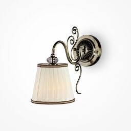 ARM420-01-R Lampa ścienna kinkiet Vintage Maytoni - Mega RABATY % w koszyku