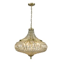 ASM0675 Asmara Lampa sufitowa Dar Lighting - rabaty 20% w koszyku