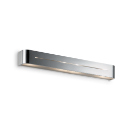 051956 Kinkiet posta ap4 chrome Ideal Lux - Mega RABATY w koszyku %
