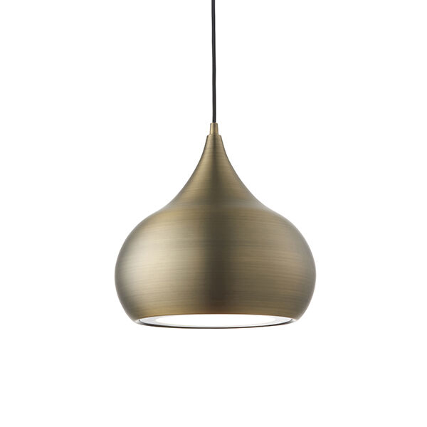 61299 Lampa wisząca Brosnan Endon - MEGA rabaty w koszyku %