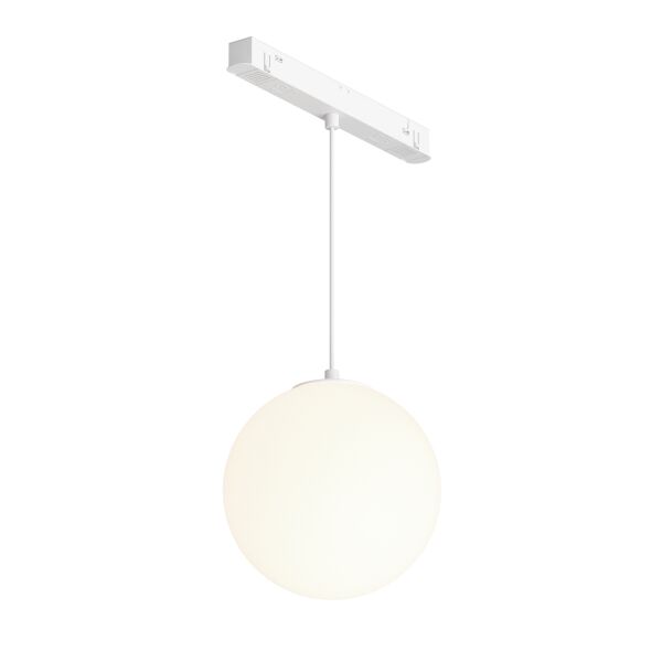 TR039-2-5W4K-W-1 Lampa szynowa podwieszana Luna Exility 4000K 5W 360° Maytoni - Mega RABATY % w koszyku