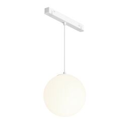 TR039-2-5W4K-W-1 Lampa szynowa podwieszana Luna Exility 4000K 5W 360° Maytoni - Mega RABATY % w koszyku