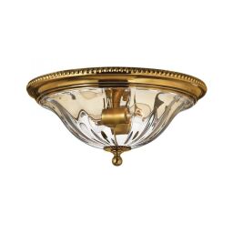 HK-CAMBRIDGE-F-A Lampa sufitowa Cambridge 2 Elstead - Mega RABATY w koszyku %