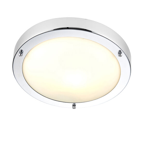 59850 Portico plafon IP44 40W Saxby - MEGA rabaty w koszyku %