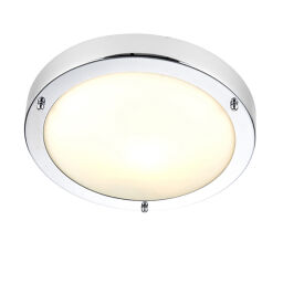 59850 Portico plafon IP44 40W Saxby - MEGA rabaty w koszyku %