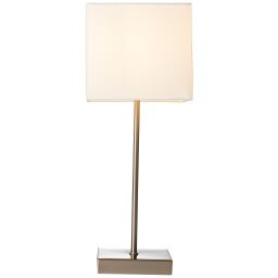 94873/05 LAMPA STOŁOWA AGLAE WH