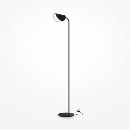 MOD126FL-01B Lampa podłogowa Mollis Maytoni - Mega RABATY % w koszyku