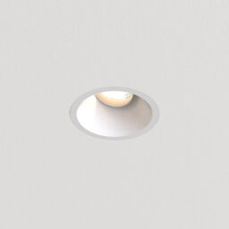 1423002 Plafon Proform NT Round Adjustable Biały z fakturą Astro  - rabaty 13% w koszyku
