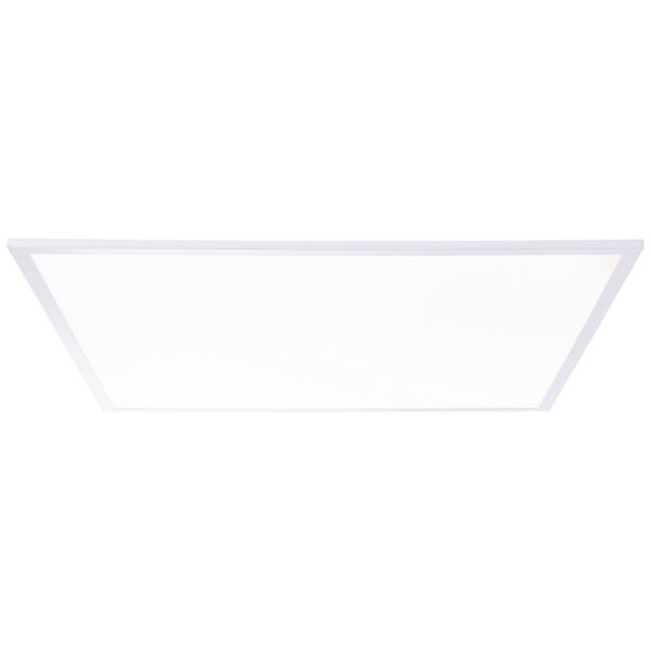 G90357A85 Panel sufitowy Buffi LED 60x60 cm biały / biały zimny