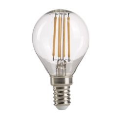 LP-LED4W-E14-G45 Lampa Litec Golf Ball E14 Elstead - Mega RABATY w koszyku %