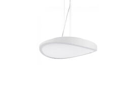 Lampa wisząca CIRCULO 48 biały AZ0987 Azzardo
