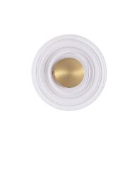 LE44366 VARAS kinkiet LED Luces Exclusivas - Mega RABAT % w koszyku!