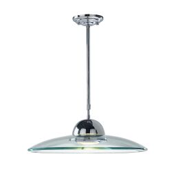 HEM8650 Hemisphere Lampa sufitowa Dar Lighting - rabaty 20% w koszyku